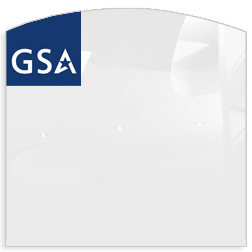 GSA Schedule Icon