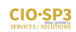 CIO-SP3 Logo